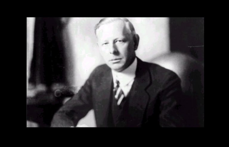 Jesse Livermore